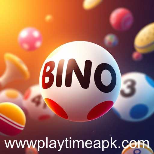Explore the Exciting World of 'Bingo' with Playtime Casino APK