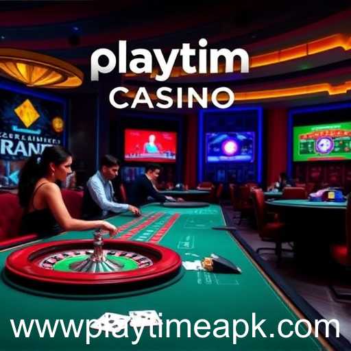 The Rising Popularity of Casino Gaming Apps