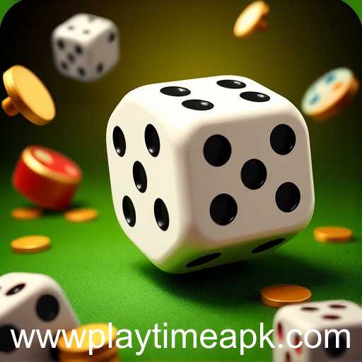 Exploring the World of Dice Games: A Thrilling Adventure with Playtime Casino APK