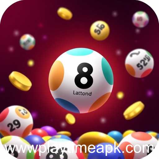 Dive into Excitement with Lottery Games on Playtime Casino APK