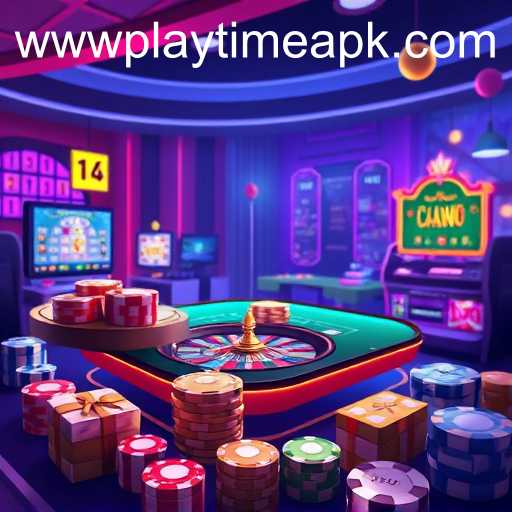 The Rise of Mobile Casinos in 2025