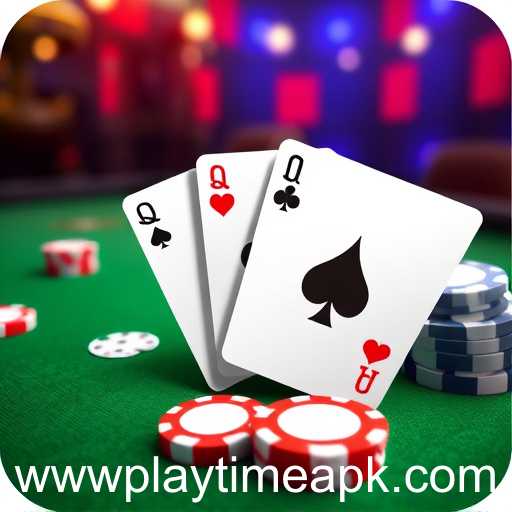 The Rise of Playtime Casino APK in Gaming