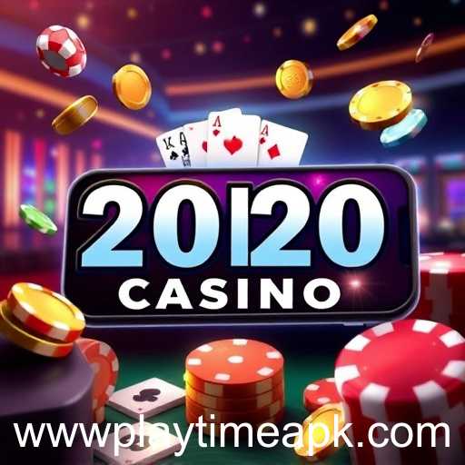 The Rising Popularity of Playtime Casino APK