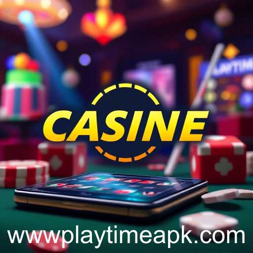 Exploring the Playtime Casino APK Trend