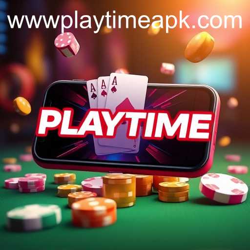 The Rise of Playtime Casino APKs in 2026
