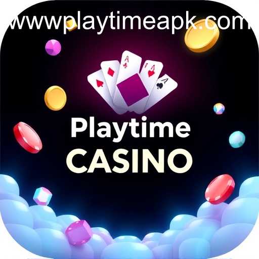 Playtime casino APK