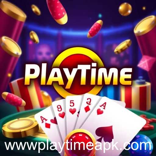 The Rise of Playtime Casino APK
