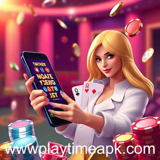 Rising Popularity of Mobile Gaming Casinos